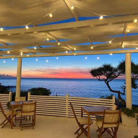 Capo Nettuno Hotel Capo d'Orlando Exterior photo