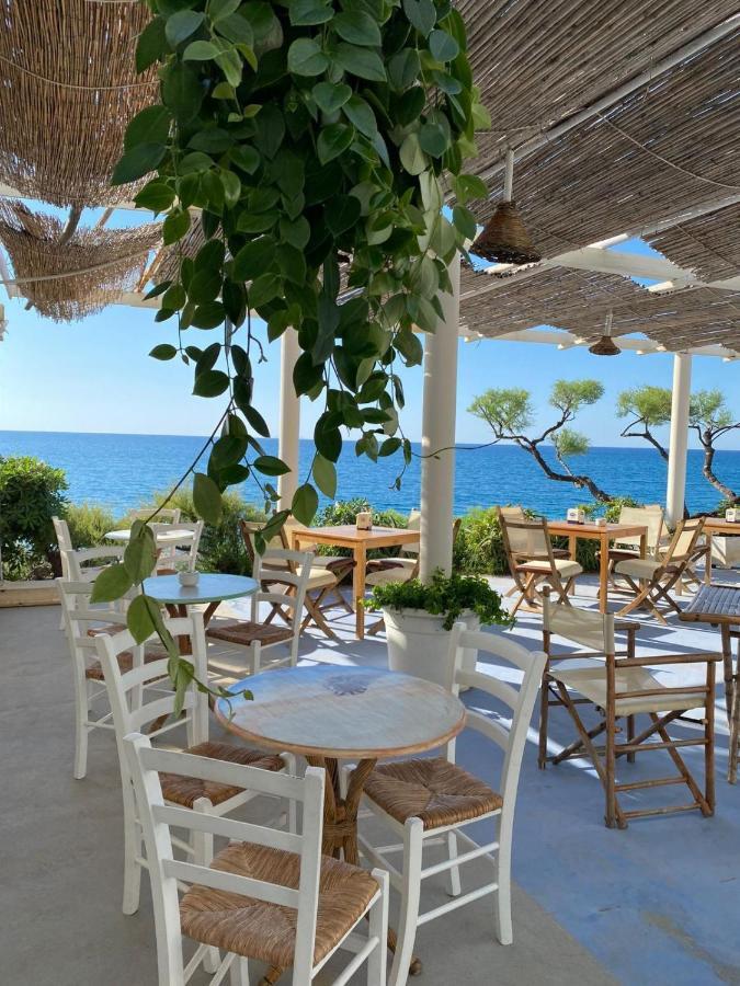 Capo Nettuno Hotel Capo d'Orlando Exterior photo