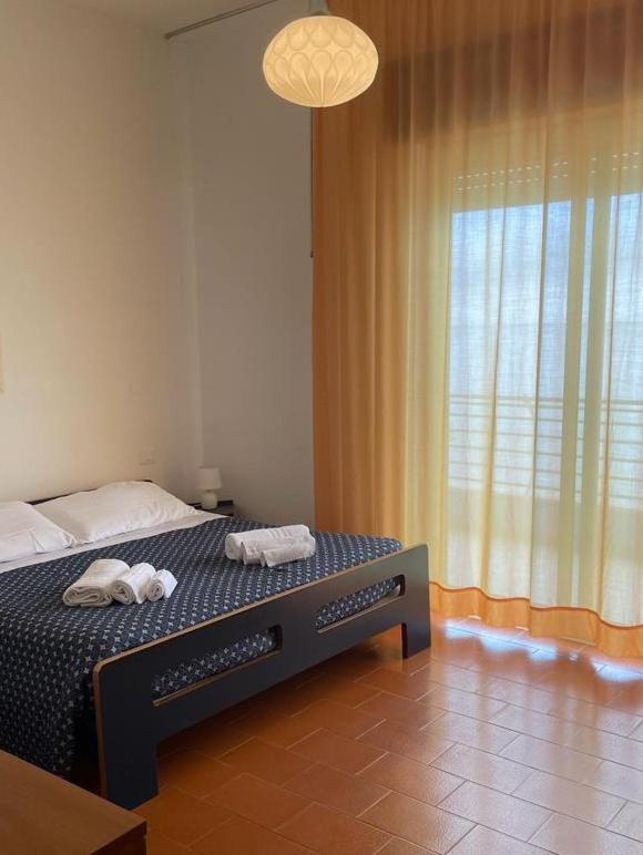 Capo Nettuno Hotel Capo d'Orlando Exterior photo