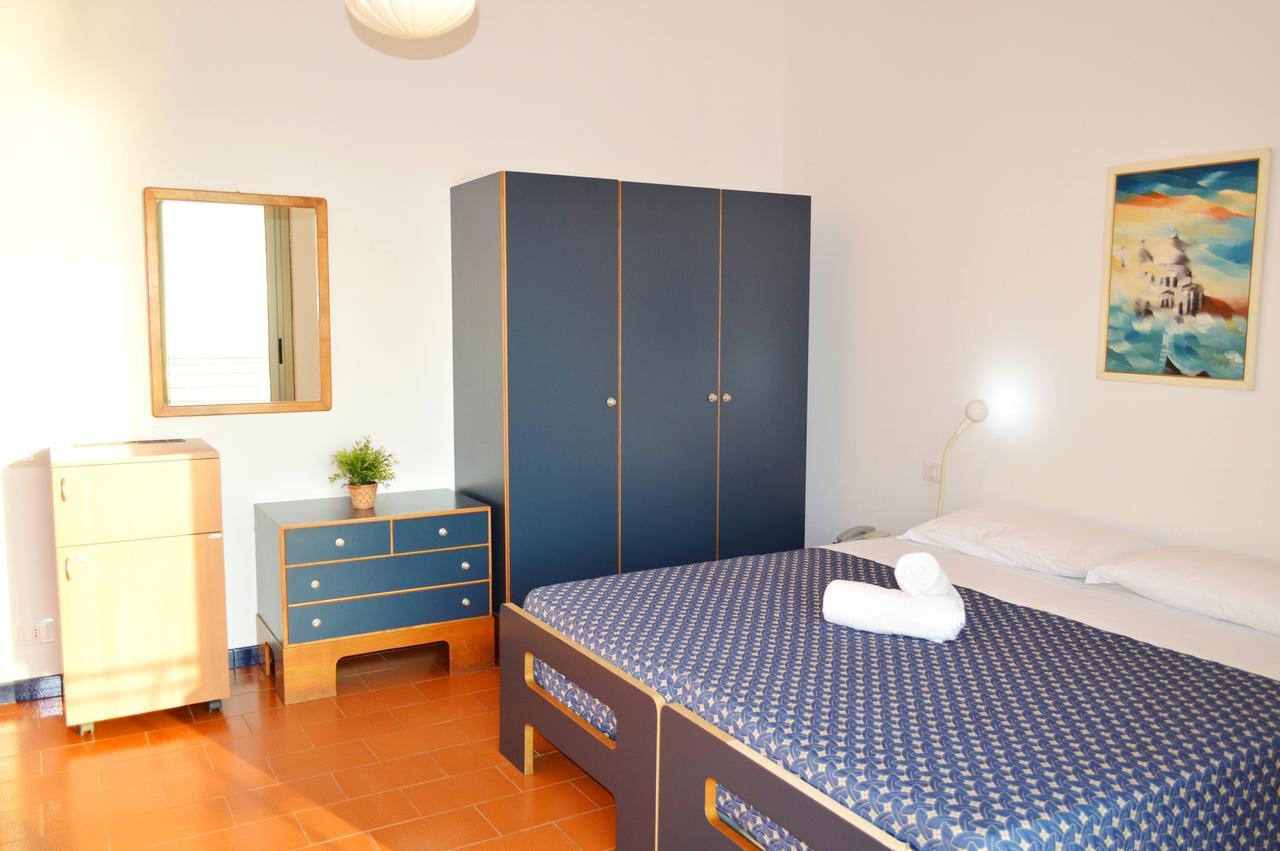 Capo Nettuno Hotel Capo d'Orlando Exterior photo